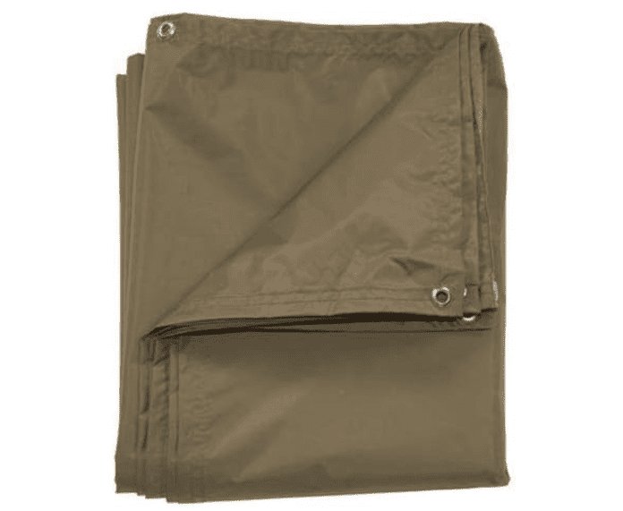 Ripstop Nylon Tarp