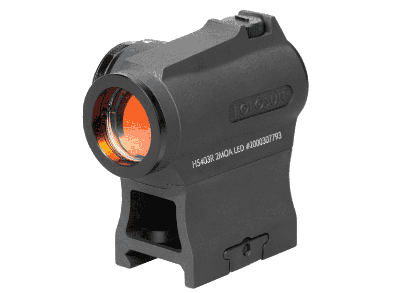 Holosun HS430R
A Practical Gift Guide for Your Average Joe