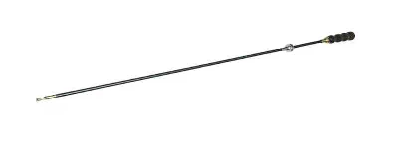 pedersoli fiberglass rifle rod