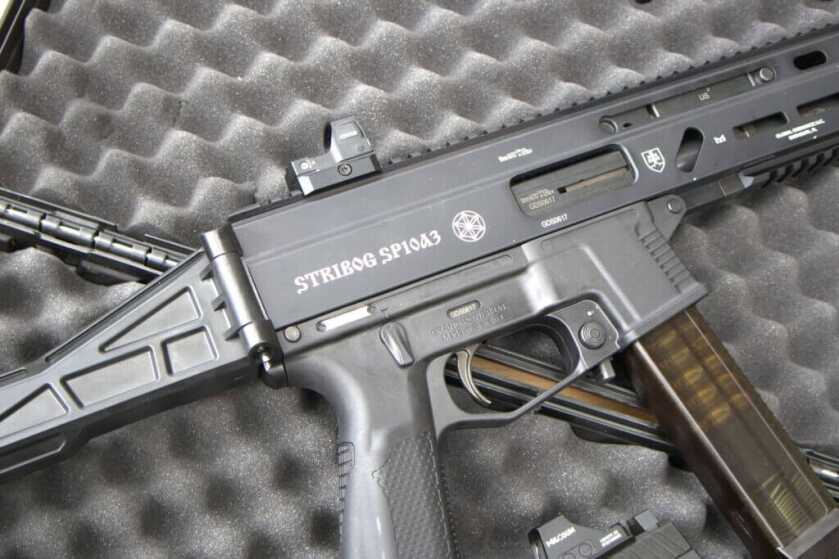 grand power stribog right side