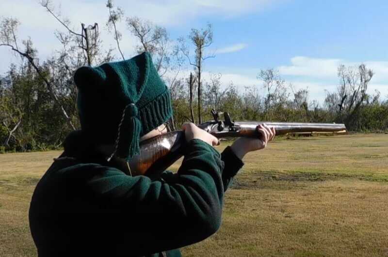 voyager cap top christmas gifts for black powder shooters