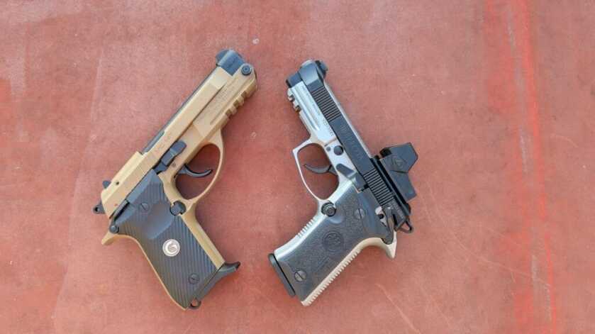 girsan vs beretta