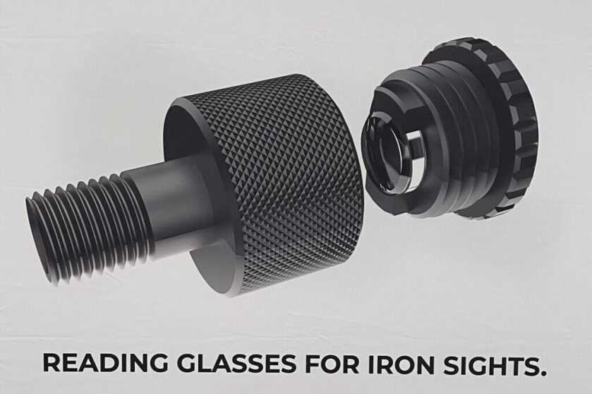 Specialty Archery Supply Iron I