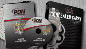 Self-Defense Spring K Guns & Gear Giveaway Starts TODAY