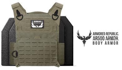 Self-Defense Spring K Guns & Gear Giveaway Starts TODAY