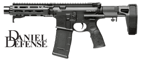 Self-Defense Spring K Guns & Gear Giveaway Starts TODAY