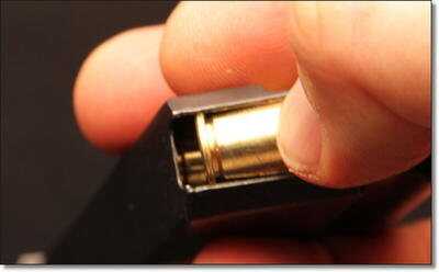 STAG Arms AR-15 .22LR Conversion Kit STAG Arms AR-15 .22LR Conversion Kit