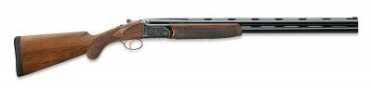 The Instinct L is priced at $1,150. It’s certainly not an entry-level shotgun, but at the same time, it’s not going to break the bank for you to own a nice over/under that’s going to last.