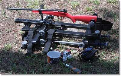 Savage Rascal .22 Single Shot Youth Rifle- Range Report Savage Rascal .22 Single Shot Youth Rifle- Range Report
