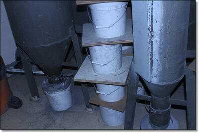 Casting Bullets from Backstop Fodder - Casting Part 3