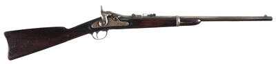 Frontier Rifles - Live Auction Nov. 30 Dec. 2 - Sharps, Rolling Blocks, Trapdoors etc.