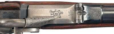 Frontier Rifles - Live Auction Nov. 30 Dec. 2 - Sharps, Rolling Blocks, Trapdoors etc.