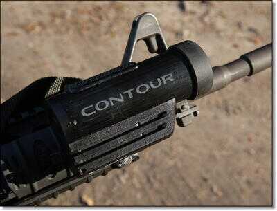 SureFire 60 Round AR-15 Magazine - Range Report SureFire 60 Round AR-15 Magazine - Range Report