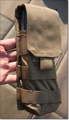 SureFire 60 Round AR-15 Magazine - Range Report SureFire 60 Round AR-15 Magazine - Range Report
