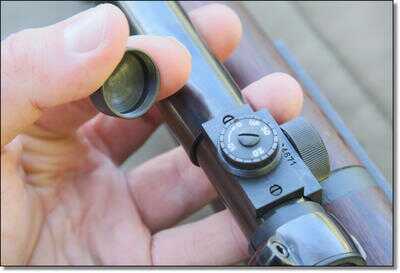 M1 Garand Sniper Variants M1C & M1D - Part 4 Garands from the Government