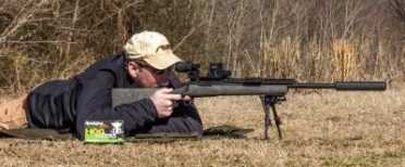 Remington 700 SPS Tactical AAC-SD
