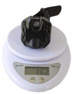 SureFire WristLight
