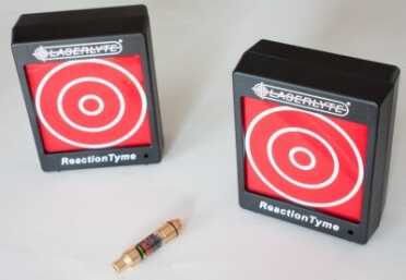Gen 4 Glock 35 - Is it the Best .40 Ever? LaserLyte trainer