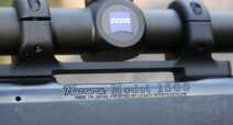 Howa Model 1500 Rifle - Zeiss Scope Package – New Gun Review - SHOT Show 2014 Preview Howa rifles have a huge fan base. They are known as extremely high-quality Japanese rifles, and this Zeiss scope is a very nice high-quality addition.