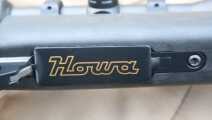 Howa Model 1500 Rifle - Zeiss Scope Package – New Gun Review - SHOT Show 2014 Preview – Legacy Sports, importers of the Howa rifles, sells bottom metal and detachable magazines for all of the Howa/Vanguard guns.