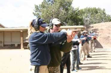 Professional instruction is required if you wish to perform it at a high level of competence. 