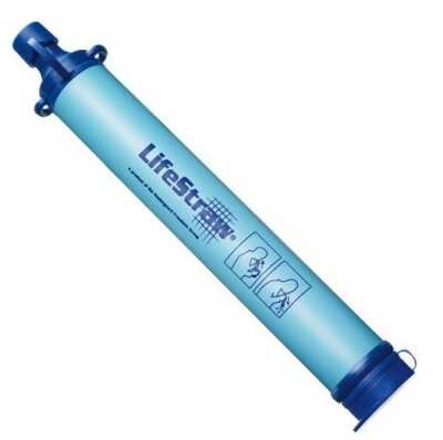 Prepping 101: Water Storage, Purification, Filtration & Winter