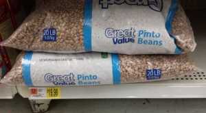 Prepping 101: Food Storage - Beyond Cat Litter Buckets & Totes Prepping 101: Food Storage - Beyond Cat Litter Buckets & Totes