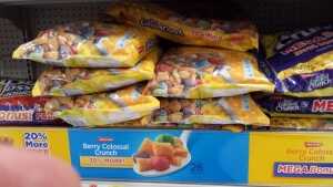 Prepping 101: Food Storage - Beyond Cat Litter Buckets & Totes Prepping 101: Food Storage - Beyond Cat Litter Buckets & Totes