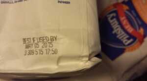 Prepping 101: Food Storage - Beyond Cat Litter Buckets & Totes Prepping 101: Food Storage - Beyond Cat Litter Buckets & Totes