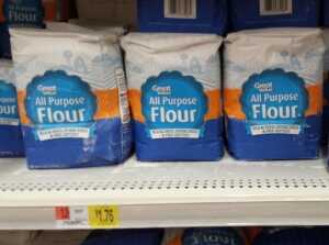 Prepping 101: Food Storage - Beyond Cat Litter Buckets & Totes Prepping 101: Food Storage - Beyond Cat Litter Buckets & Totes