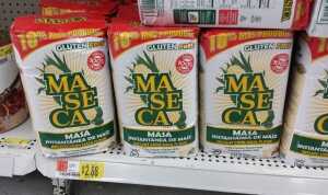 Prepping 101: Food Storage - Beyond Cat Litter Buckets & Totes Prepping 101: Food Storage - Beyond Cat Litter Buckets & Totes