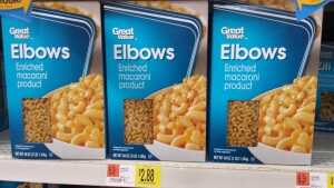 Prepping 101: Food Storage - Beyond Cat Litter Buckets & Totes Prepping 101: Food Storage - Beyond Cat Litter Buckets & Totes