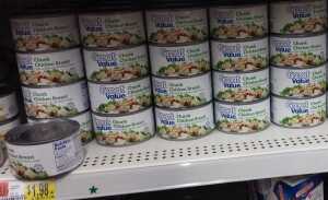Prepping 101: Food Storage - Beyond Cat Litter Buckets & Totes Prepping 101: Food Storage - Beyond Cat Litter Buckets & Totes