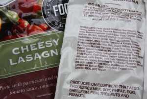 Prepping 101: Food Storage - Beyond Cat Litter Buckets & Totes Prepping 101: Food Storage - Beyond Cat Litter Buckets & Totes