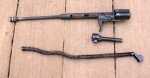 Century International Arms C39 Classic Rifle—No ammo shortage, low ammo prices, low gun prices, 100% American made