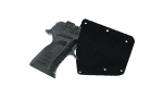 Girl Guns With Attitude - EAA/Tangfolio Witness Pavona Polymer 9mm