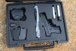 Springfield Armory XD-S 4.0 in .45—Even Better for Concealed Carry