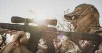 The Ultimate AR for Coyote Hunting