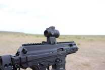 B&T APC10 Pro - Army SMG with a Big Caliber Upgrade