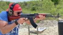 The Most Hated AK on the Market: The Riley Defense RAK-47 - Full Review