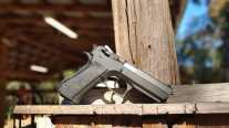 The Jericho 941: Cowboy Bebopin'