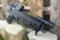 The LC Charger, Ruger’s Scorned Middle Child?