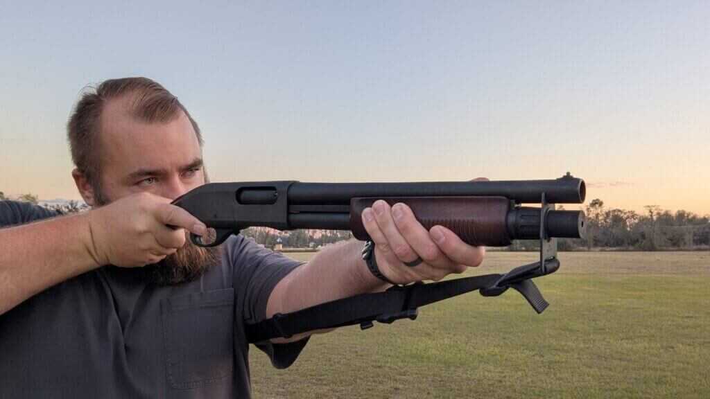 TAC 14 sling