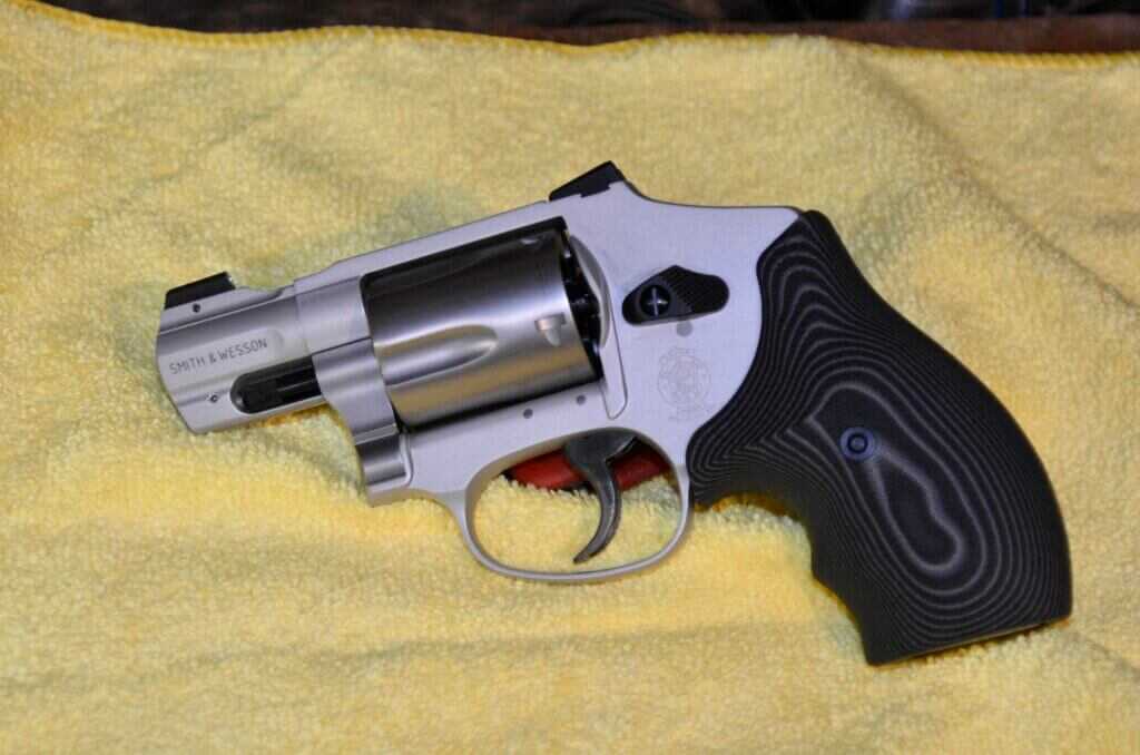Model 642 UC
