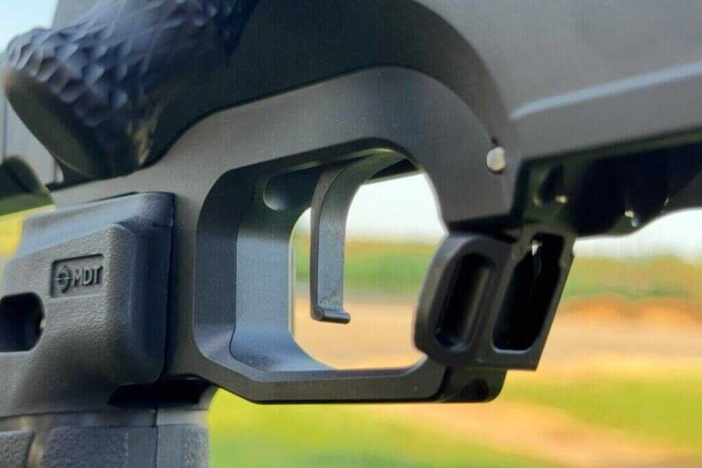 RimX  trigger