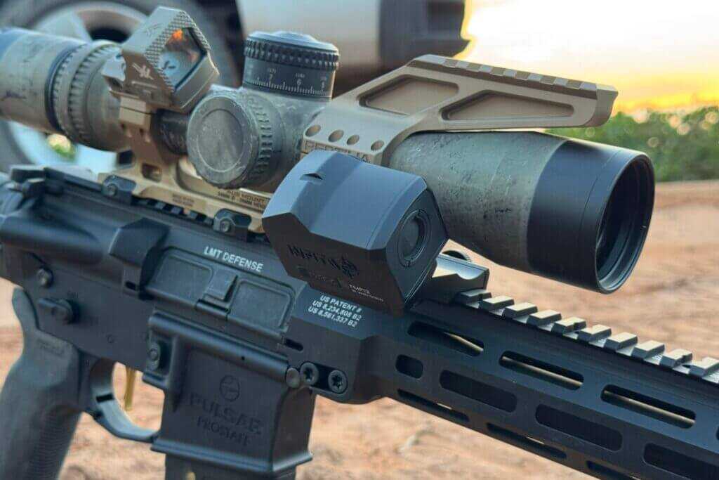 scope