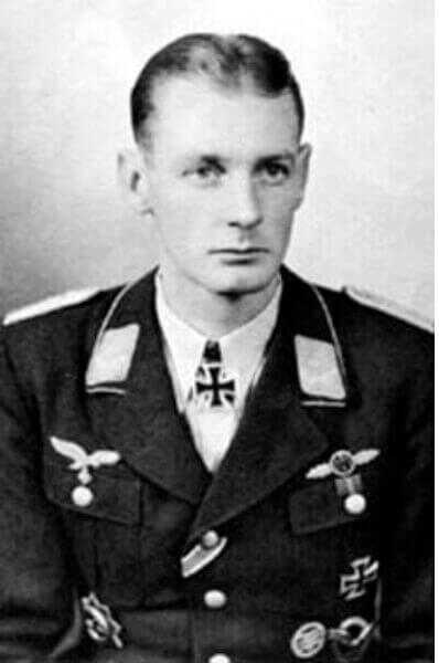 Rudolf Rademacher