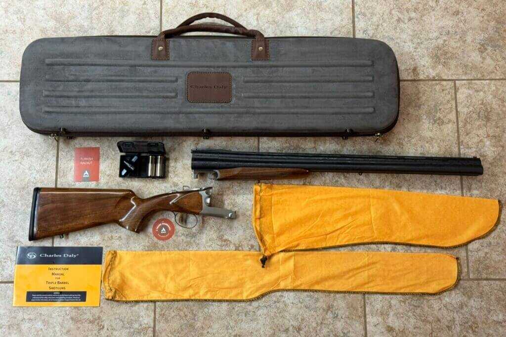 gun parts