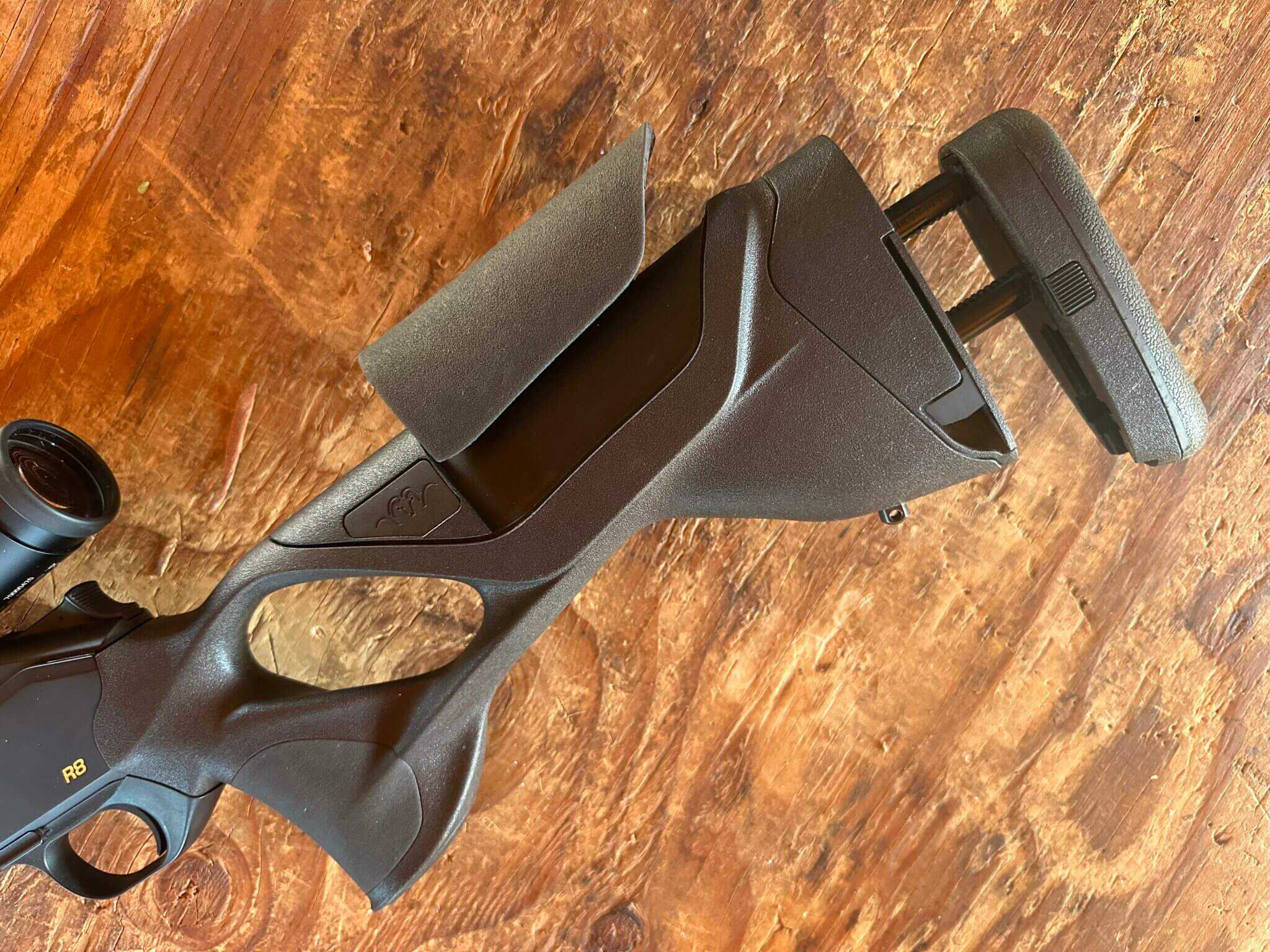 Hunt365 Blaser R8 Straight Pull Review