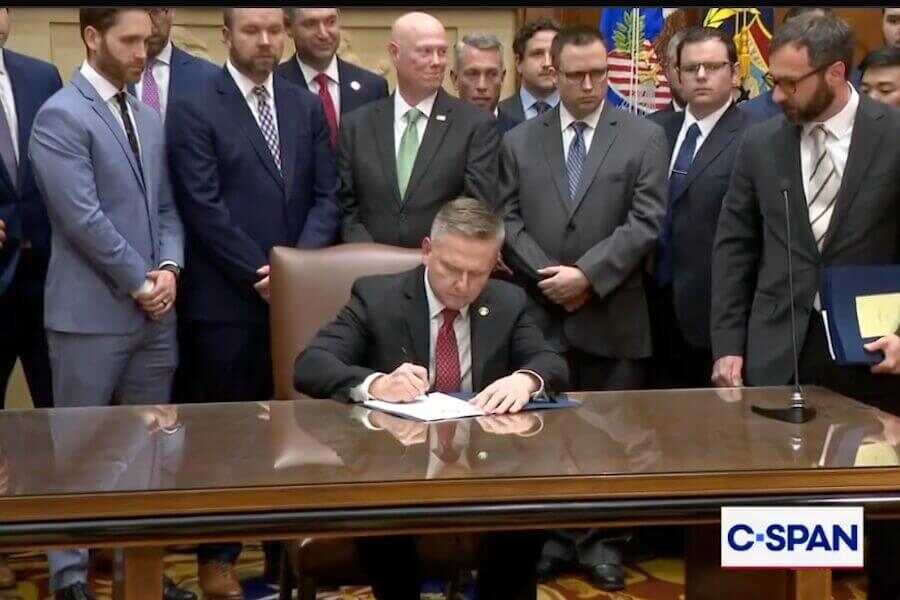 ATF rule changes 2026 gun laws rollback.